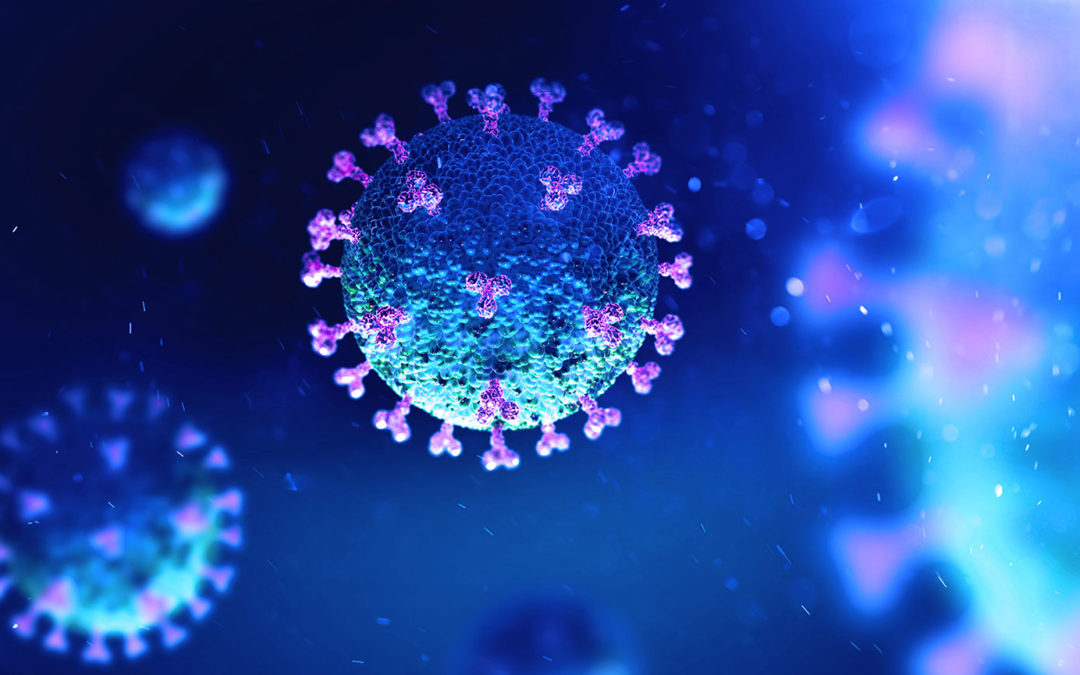EduHint en het coronavirus