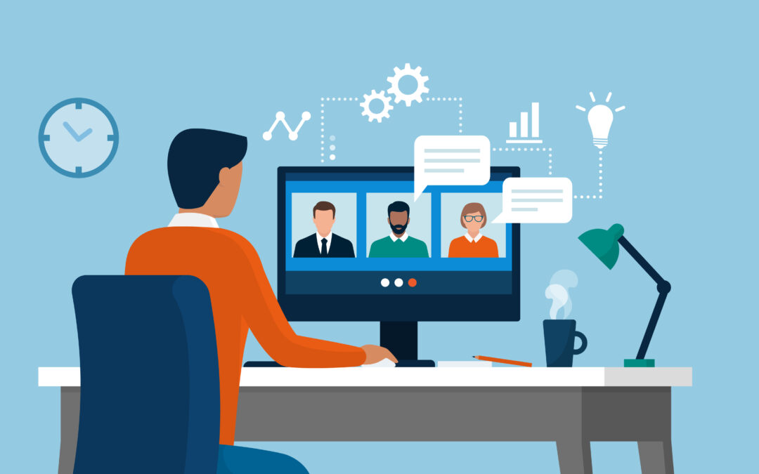 Webinar opstart schooljaar 21/22