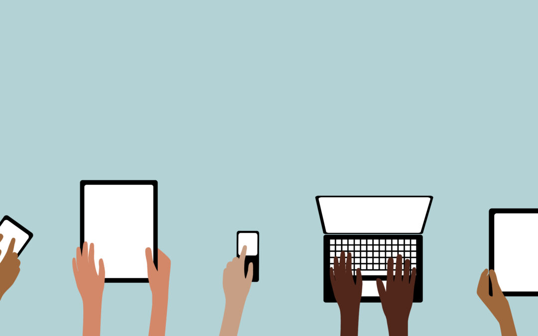 Online docentendag voortgezet onderwijs