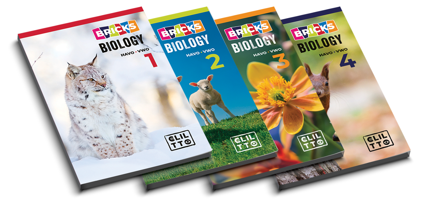 BRICKS Biology Methodemagazines