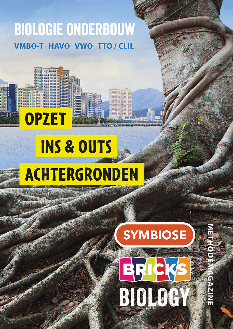 Methodemagazine Symbiose Biology